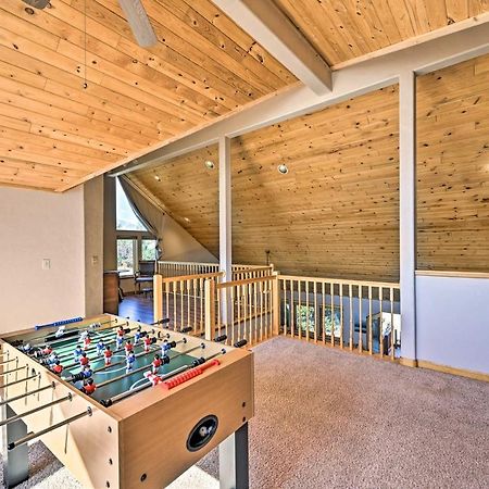 Charming, Spacious And Pet-Friendly Buena Vista Home Екстер'єр фото