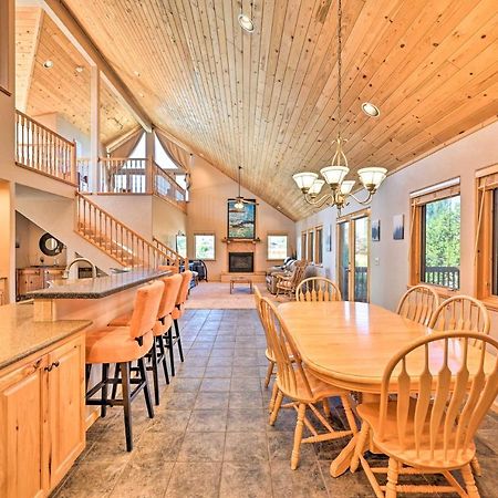 Charming, Spacious And Pet-Friendly Buena Vista Home Екстер'єр фото