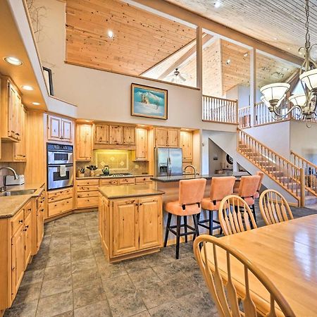 Charming, Spacious And Pet-Friendly Buena Vista Home Екстер'єр фото