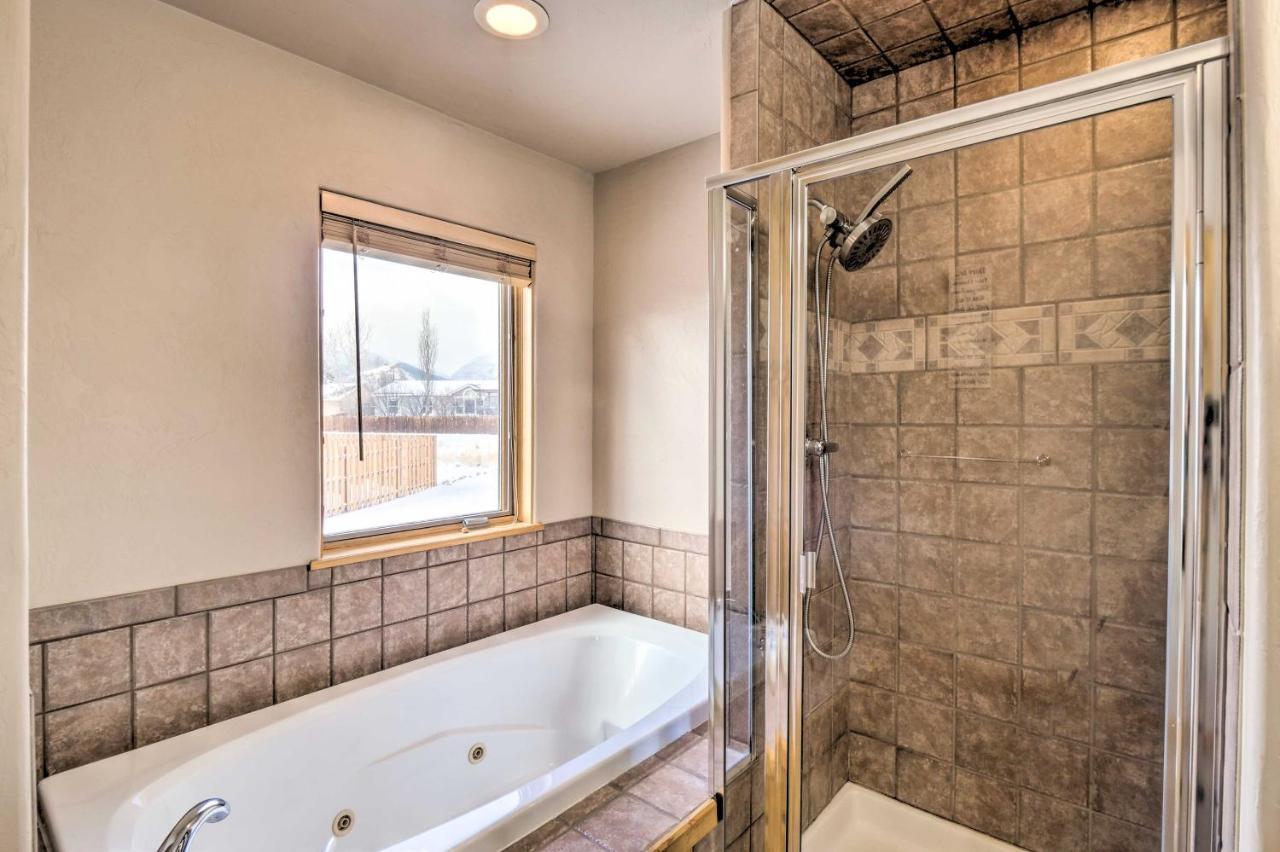 Charming, Spacious And Pet-Friendly Buena Vista Home Екстер'єр фото
