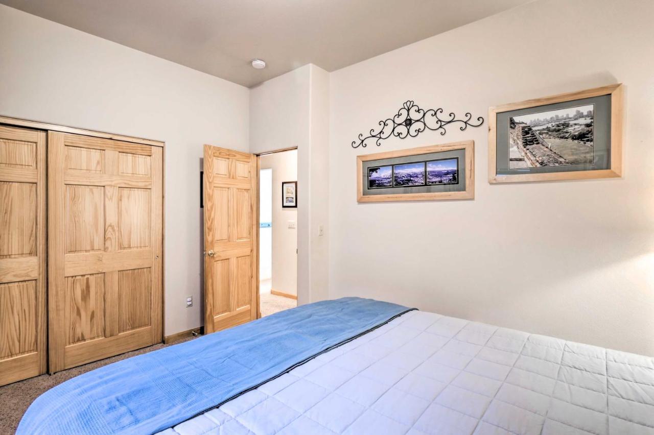 Charming, Spacious And Pet-Friendly Buena Vista Home Екстер'єр фото