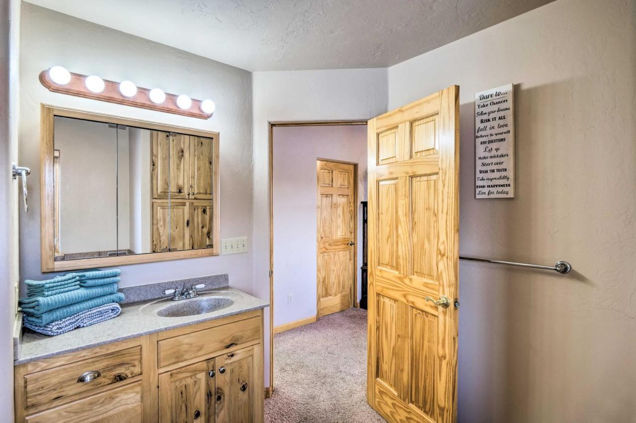 Charming, Spacious And Pet-Friendly Buena Vista Home Екстер'єр фото