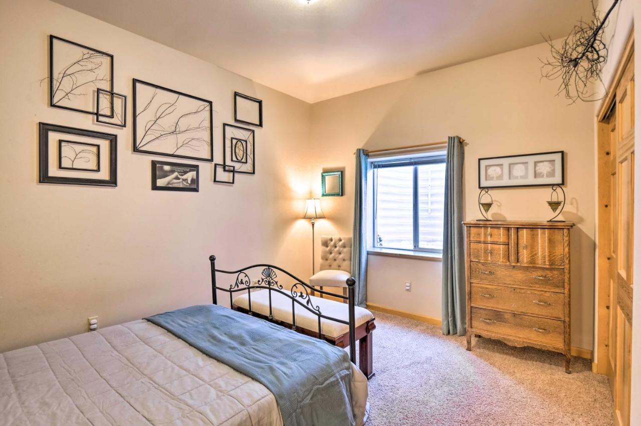 Charming, Spacious And Pet-Friendly Buena Vista Home Екстер'єр фото
