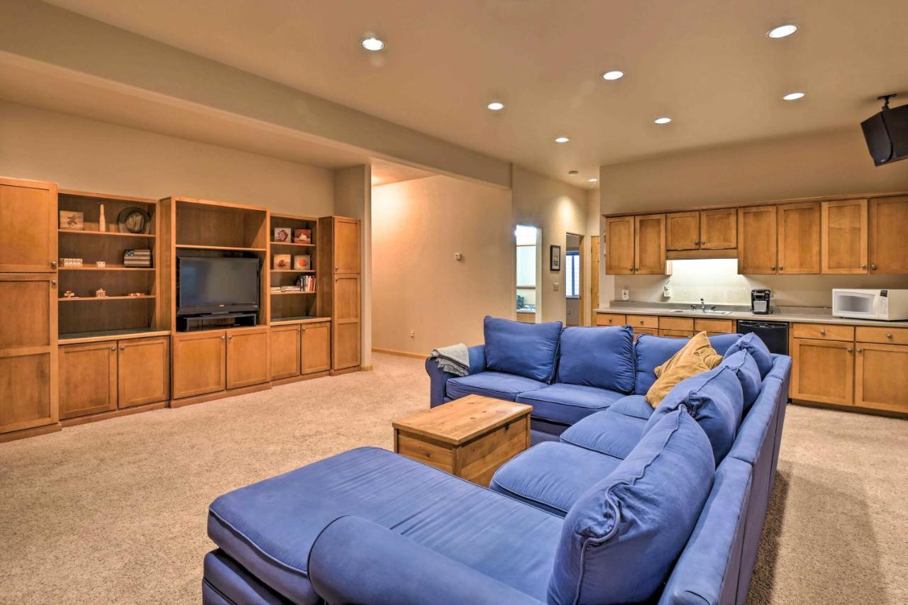 Charming, Spacious And Pet-Friendly Buena Vista Home Екстер'єр фото