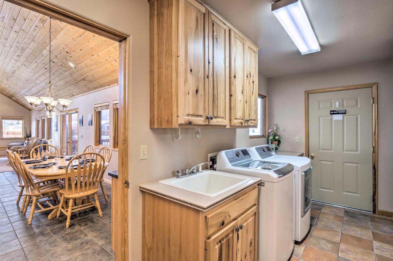 Charming, Spacious And Pet-Friendly Buena Vista Home Екстер'єр фото