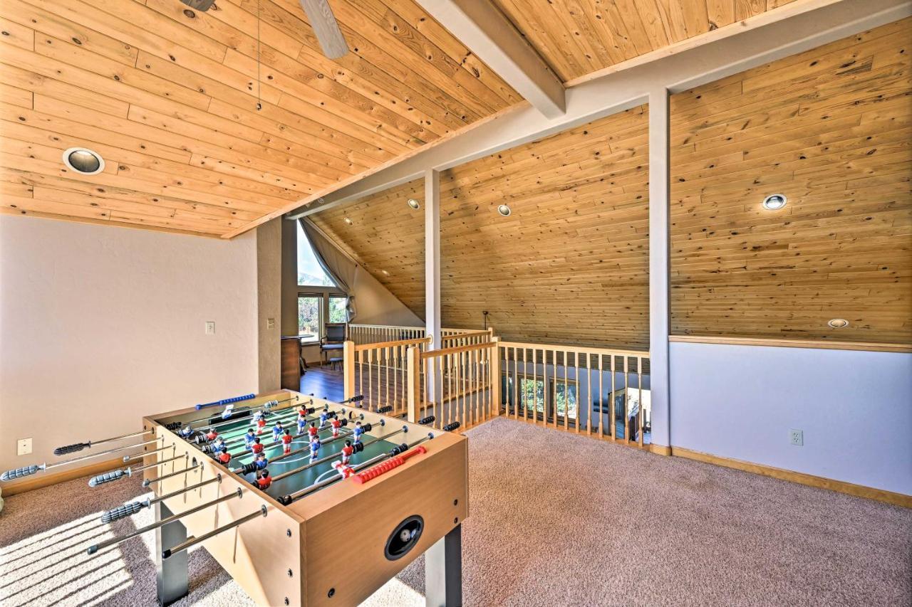Charming, Spacious And Pet-Friendly Buena Vista Home Екстер'єр фото