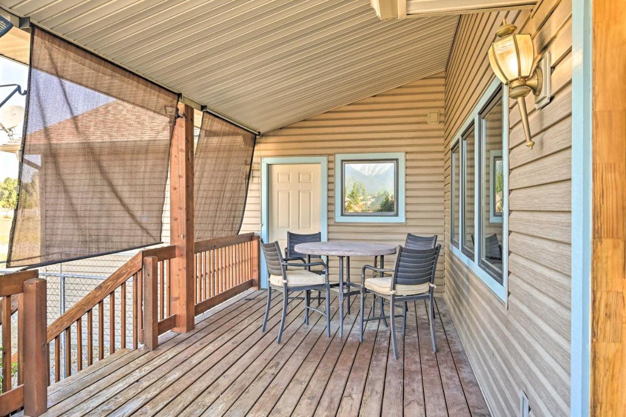 Charming, Spacious And Pet-Friendly Buena Vista Home Екстер'єр фото