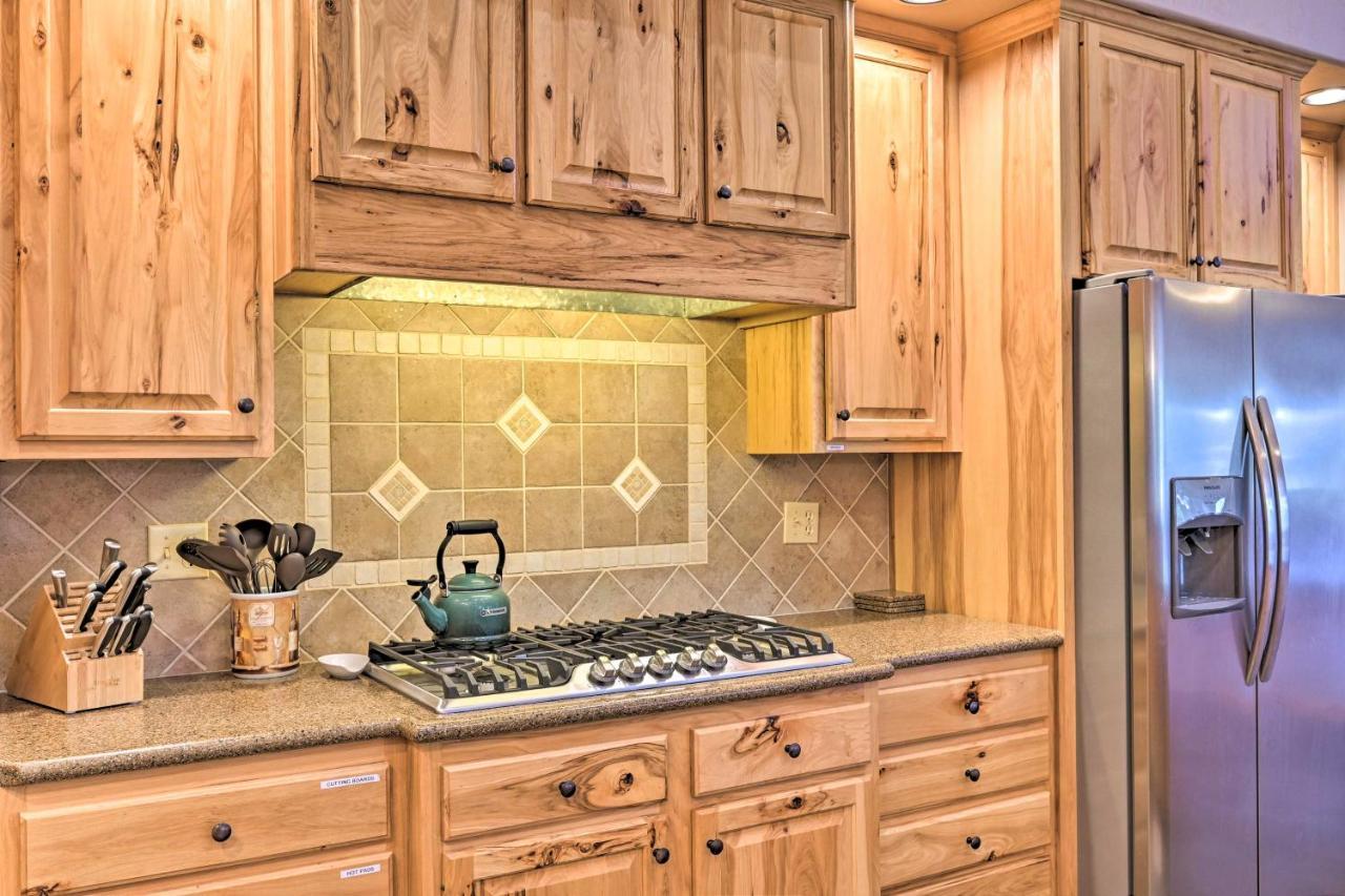 Charming, Spacious And Pet-Friendly Buena Vista Home Екстер'єр фото