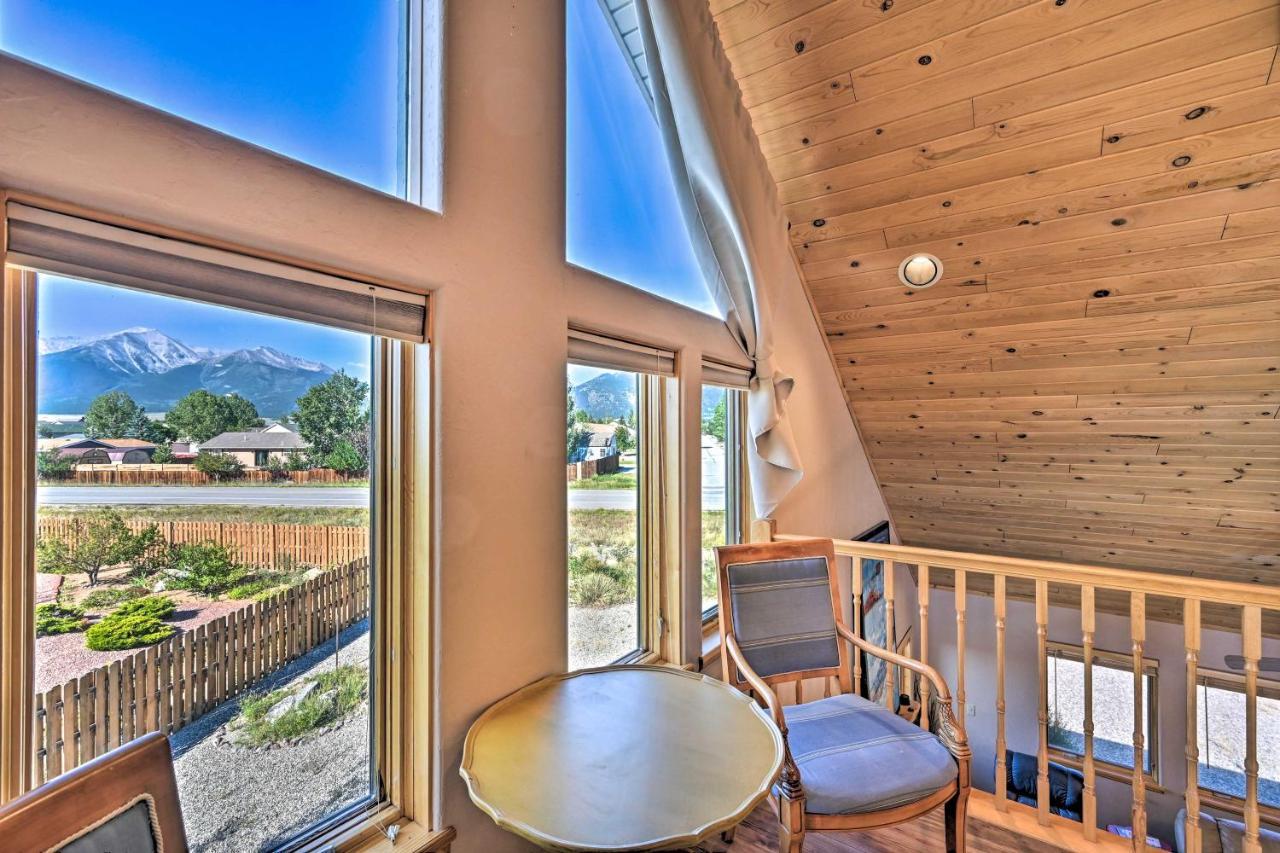 Charming, Spacious And Pet-Friendly Buena Vista Home Екстер'єр фото