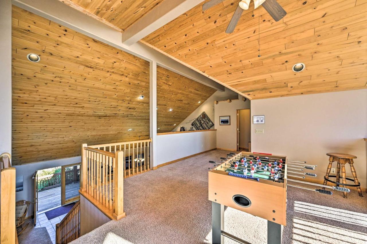 Charming, Spacious And Pet-Friendly Buena Vista Home Екстер'єр фото