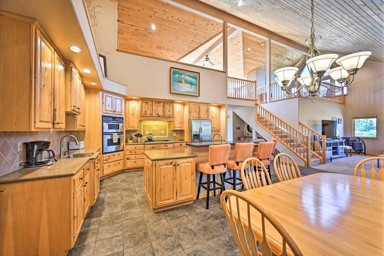 Charming, Spacious And Pet-Friendly Buena Vista Home Екстер'єр фото